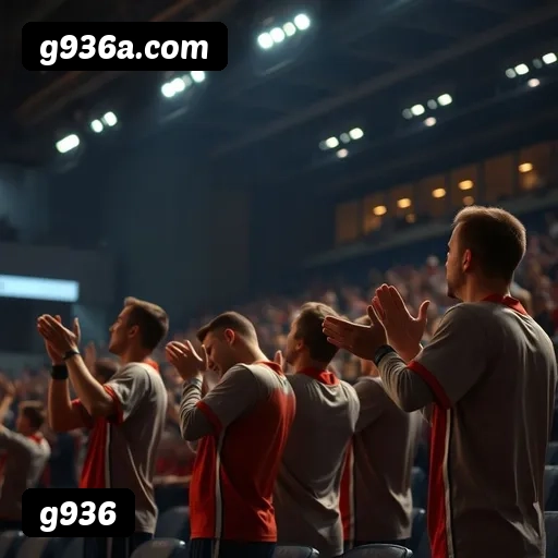 Catálogo g936 com mais de 3.100 jogos — Pragmatic Play, Evolution, NetEnt e fornecedores certificados